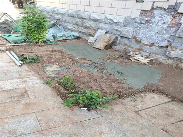 凤庆地基基础注浆增加承载力灌浆加固